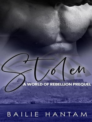 cover image of Stolen